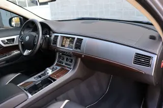 2012 Jaguar XF