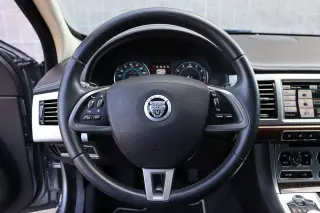 2012 Jaguar XF