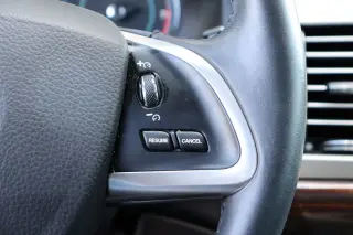 2012 Jaguar XF
