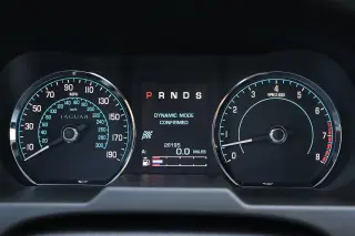 2012 Jaguar XF