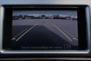 2012 Jaguar XF
