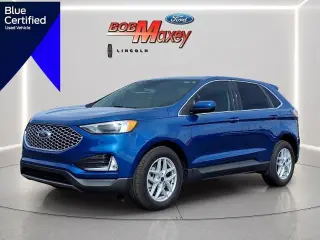 Ford Edge 2024 AWD SEL 4dr SUV