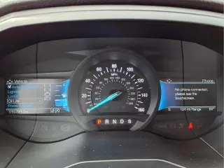 Ford Edge 2024 AWD SEL 4dr SUV