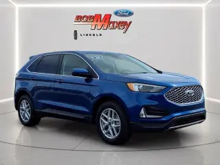 Ford Edge 2024 AWD SEL 4dr SUV