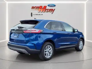 Ford Edge 2024 AWD SEL 4dr SUV