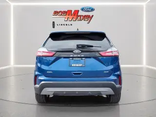 Ford Edge 2024 AWD SEL 4dr SUV