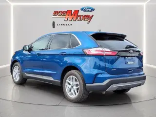 Ford Edge 2024 AWD SEL 4dr SUV