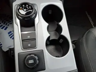Ford Bronco Sport 2021 AWD Big Bend SUV de 4 puertas