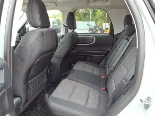 Ford Bronco Sport 2021 AWD Big Bend SUV de 4 puertas
