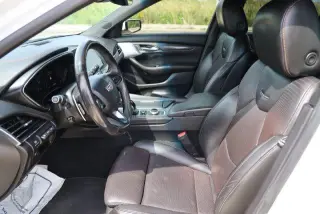 Cadillac CT5 2023 Sport 4dr Sedán
