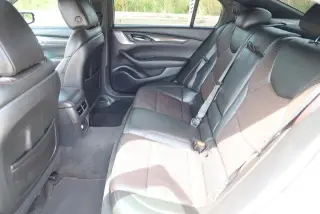 Cadillac CT5 2023 Sport 4dr Sedán