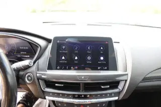 Cadillac CT5 2023 Sport 4dr Sedán