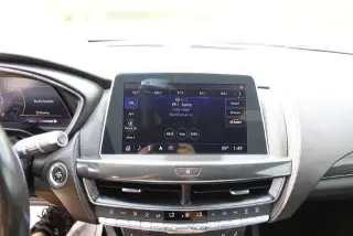 Cadillac CT5 2023 Sport 4dr Sedán