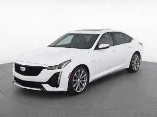 Cadillac CT5 2023 Sport 4dr Sedán