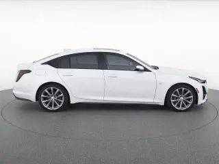 Cadillac CT5 2023 Sport 4dr Sedán