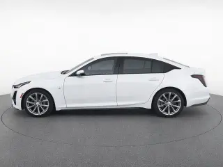 Cadillac CT5 2023 Sport 4dr Sedán