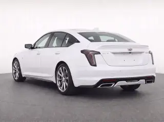 Cadillac CT5 2023 Sport 4dr Sedán