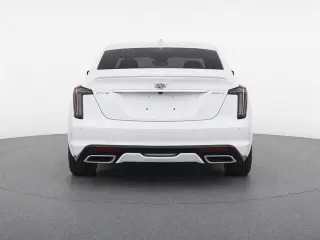 Cadillac CT5 2023 Sport 4dr Sedán