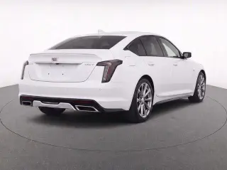 Cadillac CT5 2023 Sport 4dr Sedán