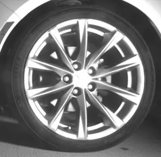 Cadillac CT5 2023 Sport 4dr Sedán