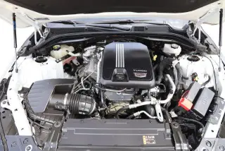 Cadillac CT5 2023 Sport 4dr Sedán