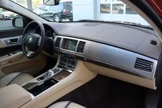 2012 Jaguar XF