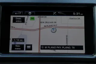 2012 Jaguar XF