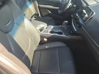 Cadillac CT4 2024 Premium Luxury 4dr Sedán