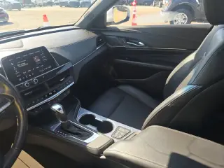 Cadillac CT4 2024 Premium Luxury 4dr Sedán