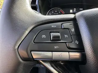 Cadillac XT6 2023 4x4 de lujo de la categoría de lujo 4 puertas SUV