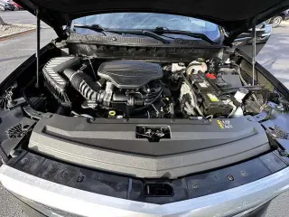 Cadillac XT6 2023 4x4 de lujo de la categoría de lujo 4 puertas SUV