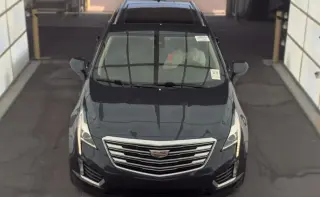 Cadillac XT5 2018 Luxury 4dr SUV