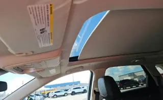 Cadillac XT5 2018 Luxury 4dr SUV
