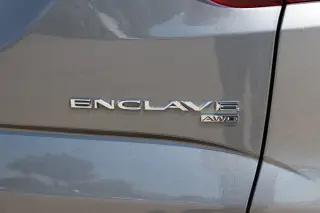 2019 Buick Enclave