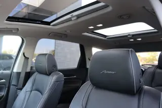 2019 Buick Enclave