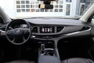 2019 Buick Enclave