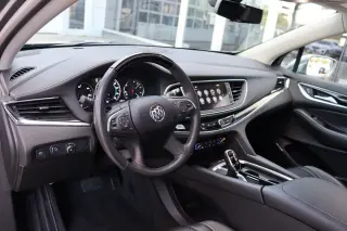 2019 Buick Enclave
