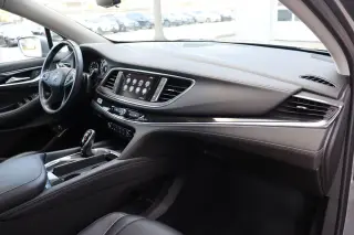 2019 Buick Enclave
