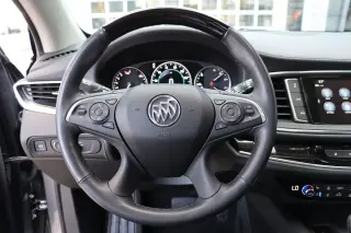 2019 Buick Enclave
