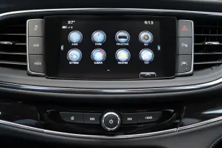 2019 Buick Enclave