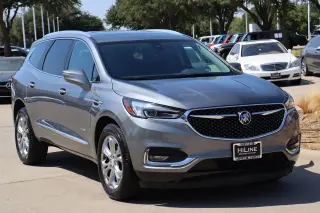 2019 Buick Enclave