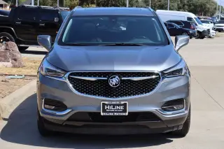 2019 Buick Enclave