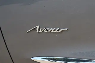2019 Buick Enclave