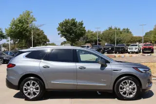 2019 Buick Enclave