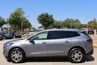 2019 Buick Enclave