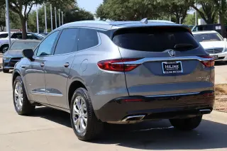 2019 Buick Enclave
