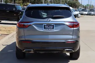 2019 Buick Enclave