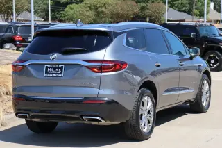 2019 Buick Enclave