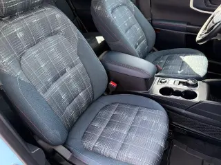 Ford Bronco Sport 2026 AWD Heritage 4dr SUV