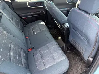 Ford Bronco Sport 2026 AWD Heritage 4dr SUV